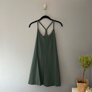 Outdoor Voices Exercise Dress